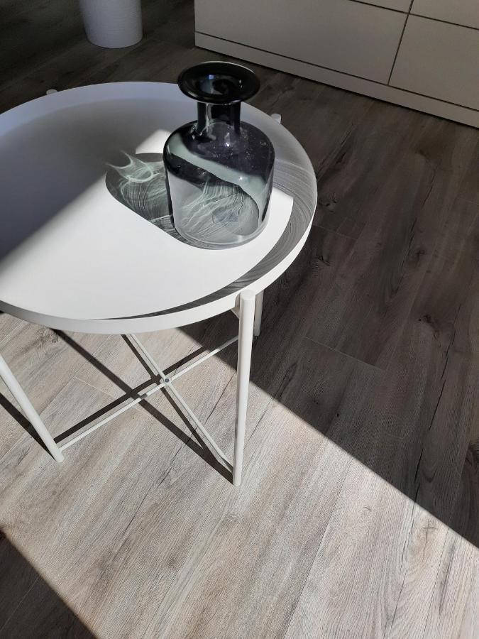 Grano Flats Gdansk - Aura II Lejlighed Eksteriør billede